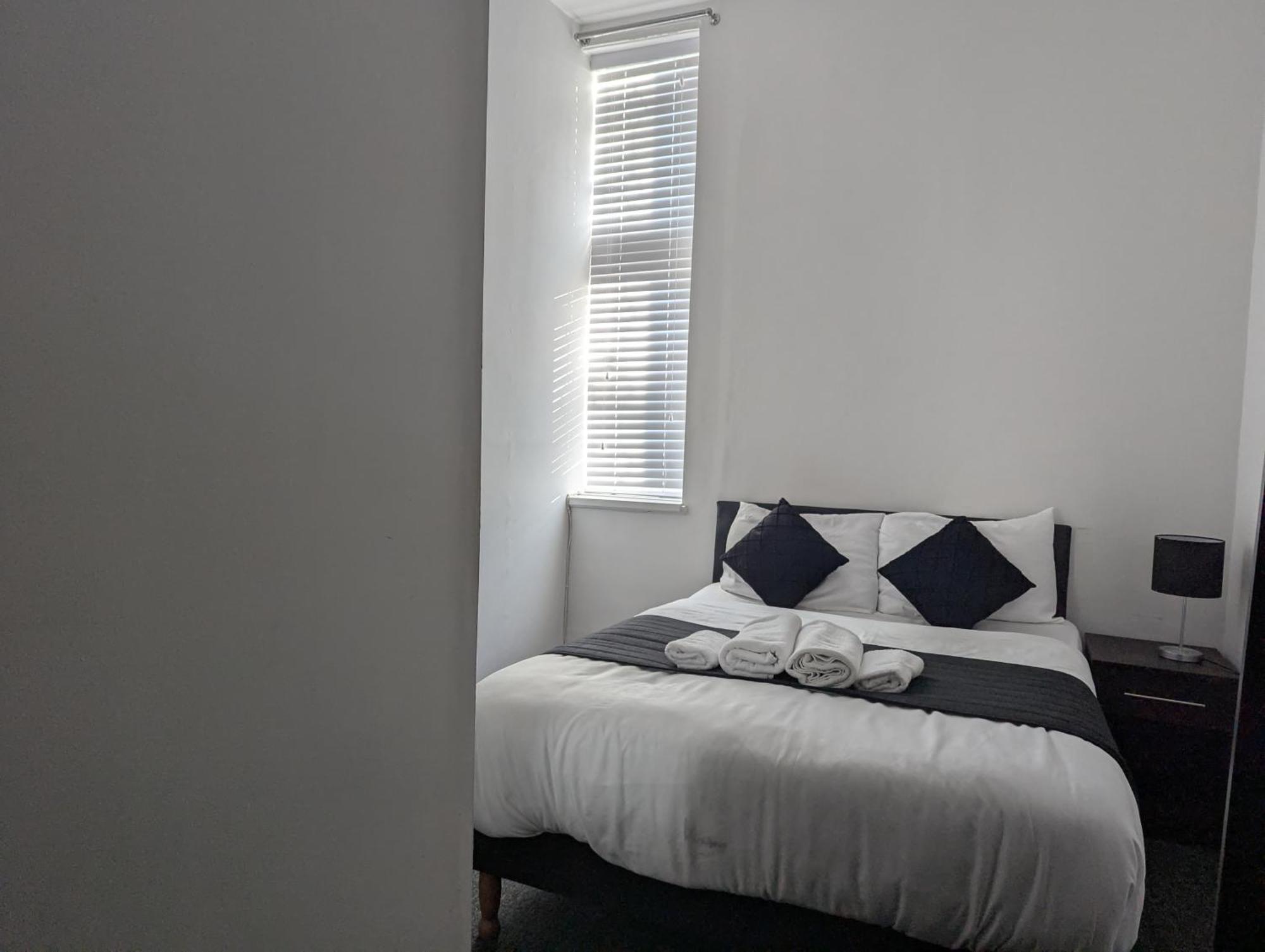 Oyo Firs Lodge London Heathrow Hounslow Ngoại thất bức ảnh